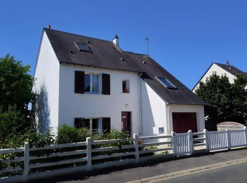 Chambre D'hôtes Lesseps