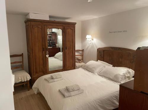 Chambre d'Hôtes Loft Montevideo