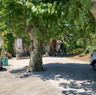 Chambre d'hôtes Maison des 5 Fleurs