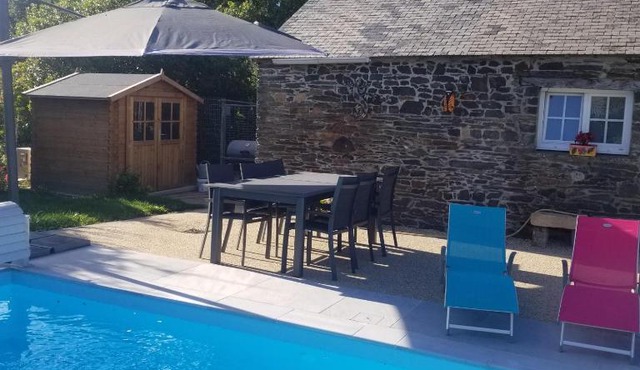 Chambre d'hôtes Morbihan Gwenva