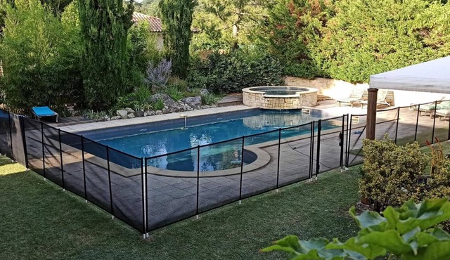 Chambre d'hôtes Park des Collines - Gîte