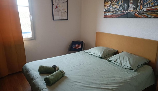Chambre d'hôtes petit déjeuner compris
