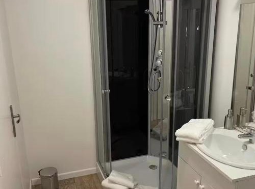 Chambre d hôtes prêt du parc du pal