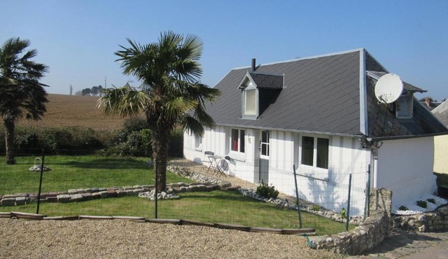 chambre d'hôtes proche Étretat
