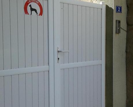 Chambre d'hôtes proche PUY DU FOU