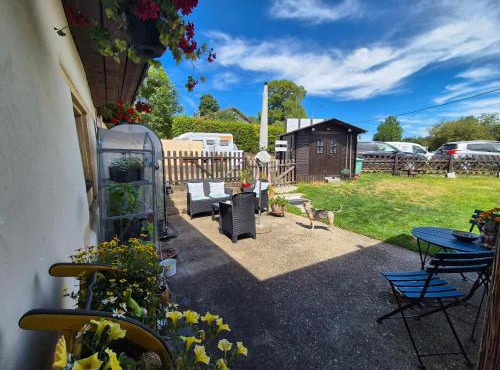 Chambre d'Hôtes R&S