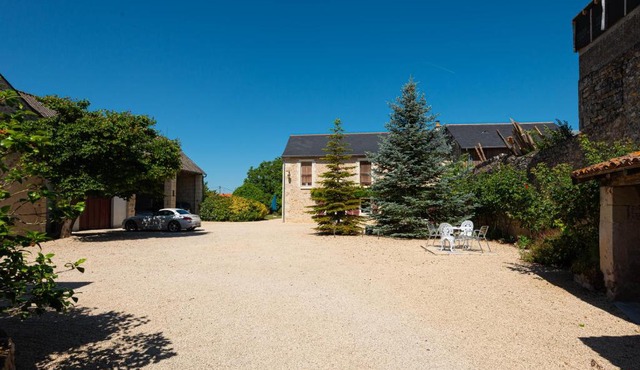 Chambre d'hôtes Saumur-Champigny 2 personnes