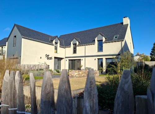 Chambre d'hôtes Seiz Breur