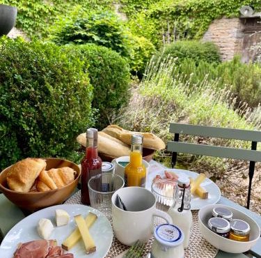 Chambre d'hôtes - Suite familiale accès privatif