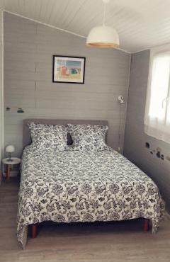 Chambre d'hôtes sur les plages du débarquement
