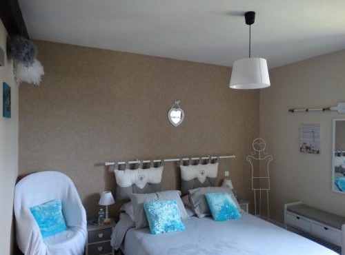 Chambre d'Hôtes Ty Men