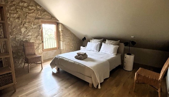 Chambre d'hôtes Tilleul