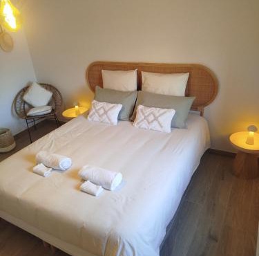 Chambre d'hôtes Tout Simplement