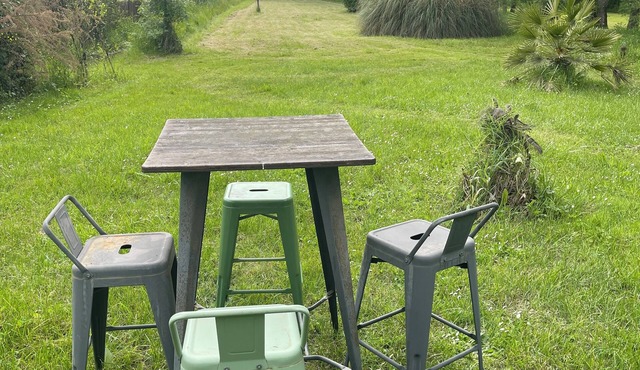 Chambre d’hôtes - Villa les Mimosas