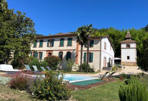 Chambre d'hôtes Villa Santina