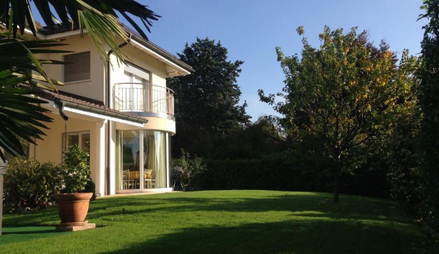 Chambre D'Hôtes Wellingtonia