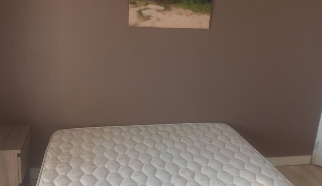 Chambre D'hôte,vue Lac,tres Calme à Aiguebelette le lac