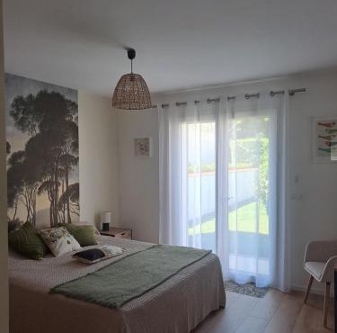 chambre d'hôtes fargues
