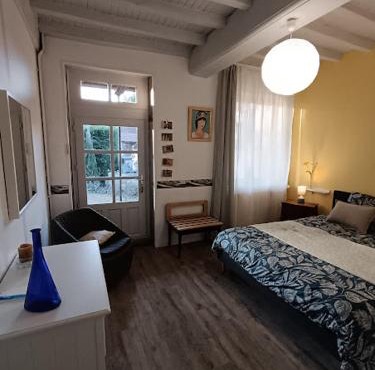 Chambre d'hôte la Chanée