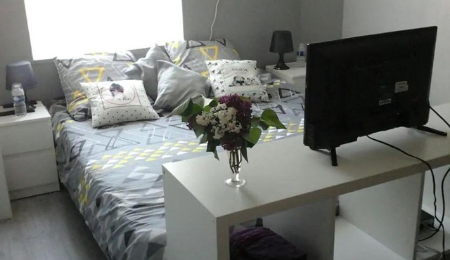 Chambre d’hôtes Campagne