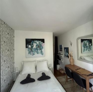 Chambre d hôte - Bambou