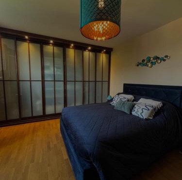 Chambre d'hôte BELLE VUE chez Villa Beau Rivage