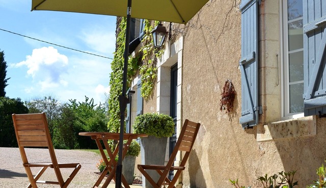 Chambre D'hôtes Dans le Gers