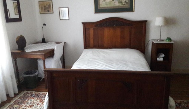 Chambre d'hote au Bois du Prince