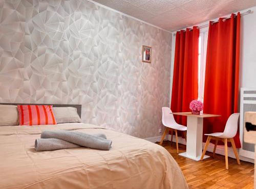 chambre d'hote