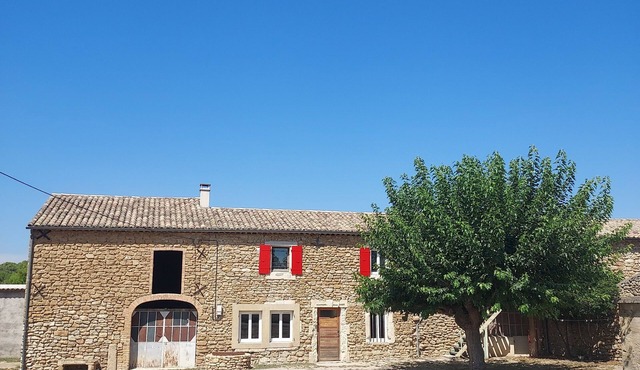 Chambre D.hote à la Ferme