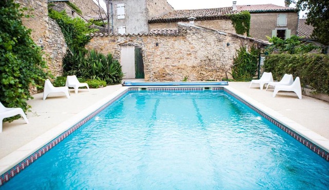 CHAMBRE D'HOTE Ô MAZETTE visite de l'Aude