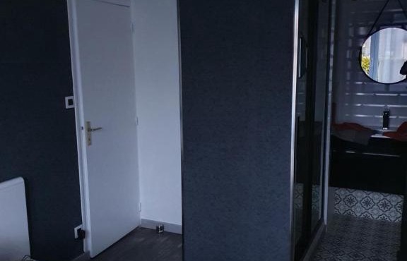 Chambre d hote avec sa SDB privative