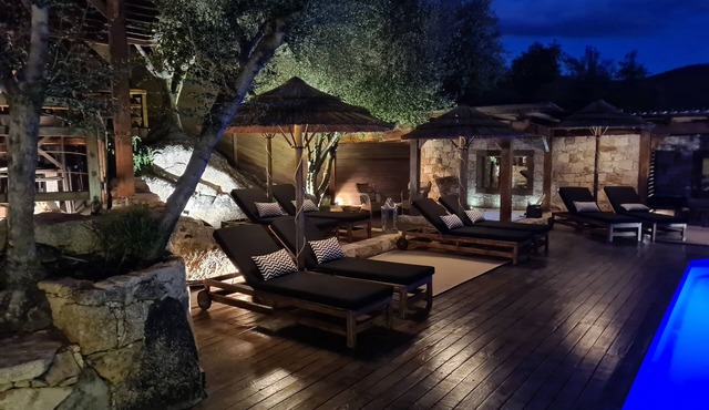 Chambre d'Hote Casa Maredda