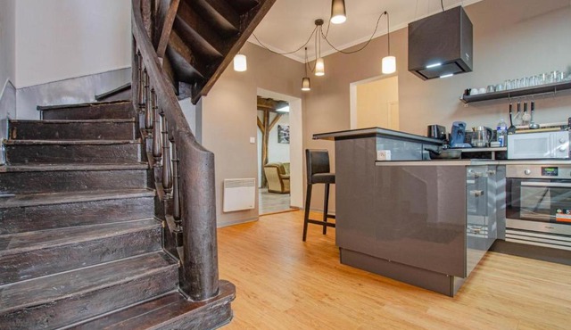 Chambre d'hote chez Angela