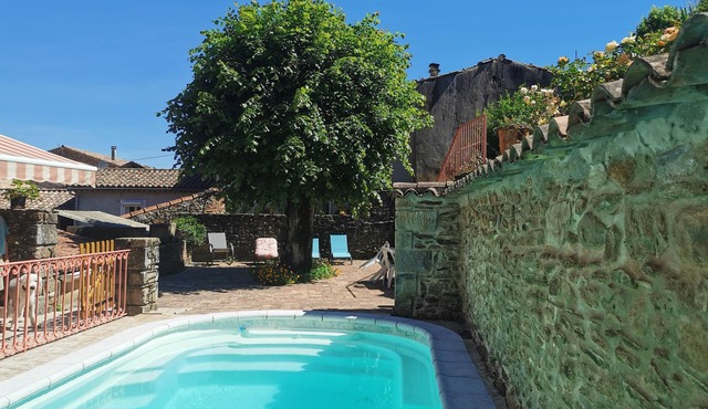 Chambre d'hote Gîte Le Tilleul