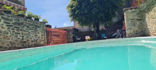 Chambre d'hote Gîte Le Tilleul