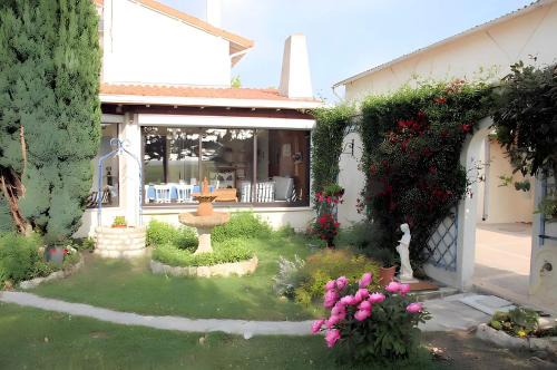 Chambre d'hote Jasse Perdrix