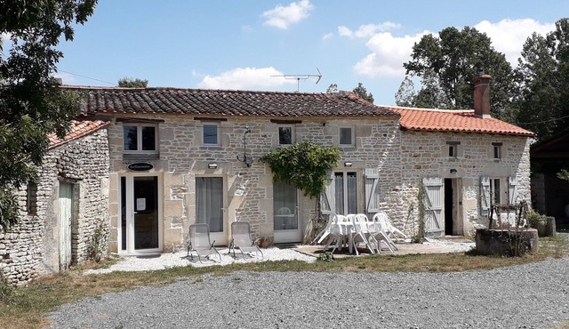 Chambre d'Hote La Gauviniere
