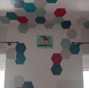 Chambre d'hote la passerelle