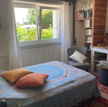 Chambre d'hote Locronan