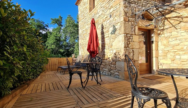 Chambre d'hôte Opale - Refinement, serenity and well-being guaranteed