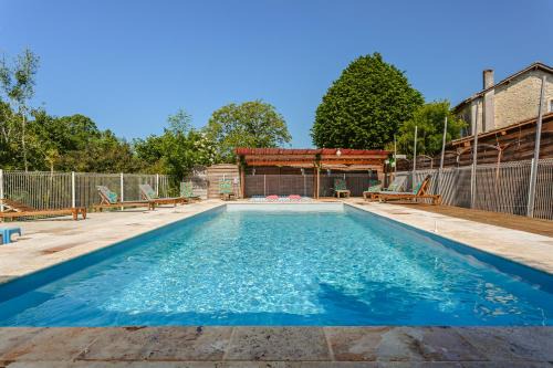 Chambre d'hote Rubis