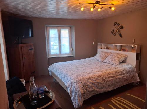 Chambre d'hotes au coeur du village