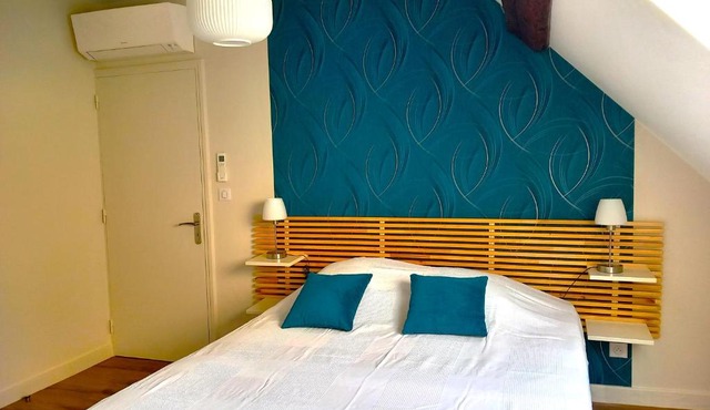 CHAMBRE D HOTES AU COEUR DE MEURSAULT