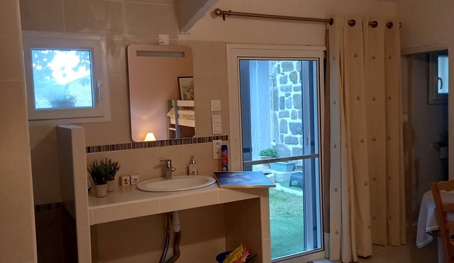Chambre d'hotes boufavent
