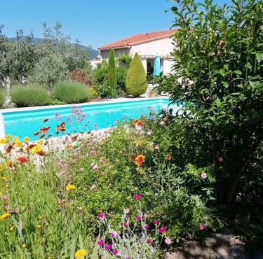 Chambre d'hotes CHEVREFEUILLE