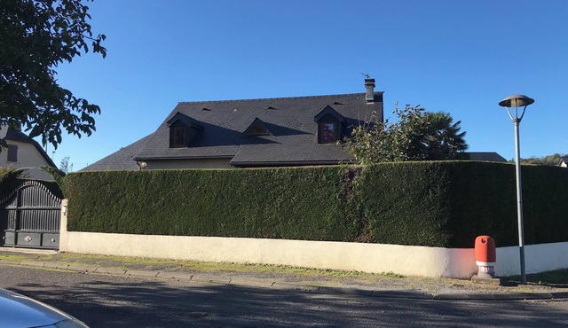 Chambre d'hotes chez christiane for 4 people