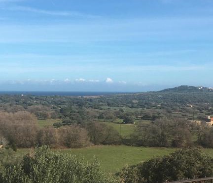 Chambre d'Hotes Domainedilalivi