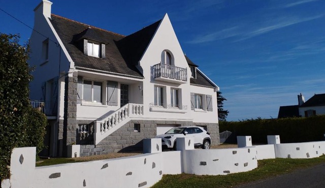 CHAMBRE D'HOTES KER BEL LEUR