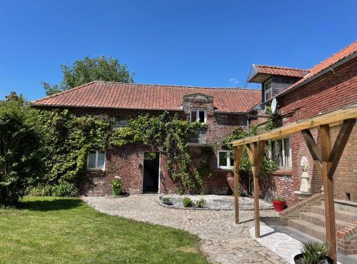 Chambre d'Hotes La Chaiserie